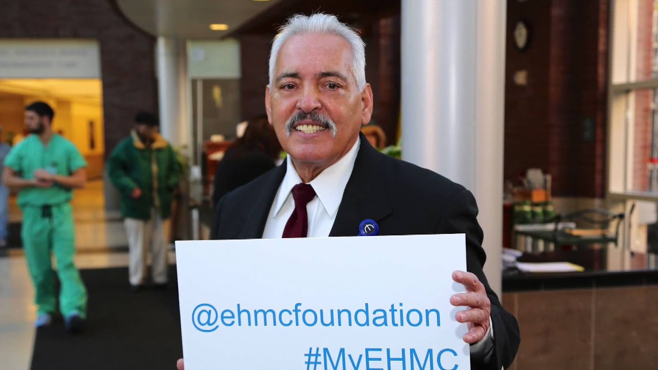 Englewood Hospital and Medical Center #GivingTuesday
