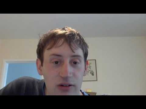 English pronunciation challenge