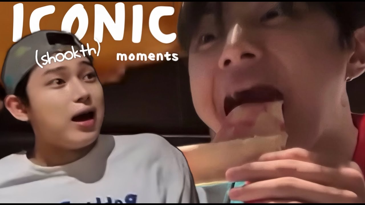 enhypen funny iconic moments part 1