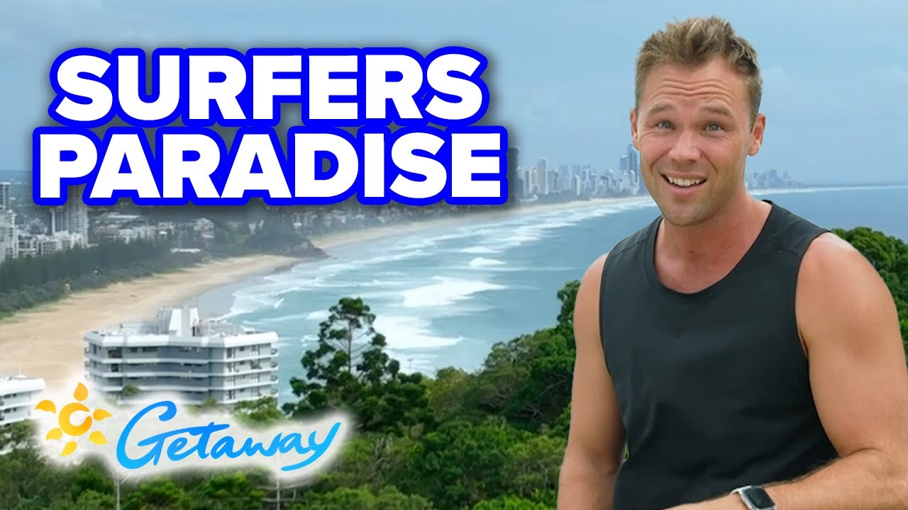 Enjoying the great outdoors in the Gold Coast | Getaway