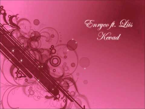 Enryco ft. Liis - Kevad.wmv