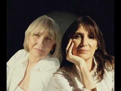 Ensueño - Gachi Leibovich y Alicia Varadi