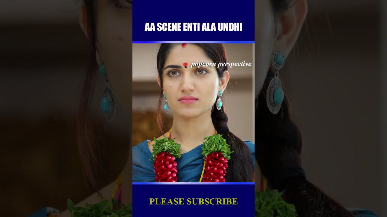 enti aa scene | Ruhani Sharma | Agra |