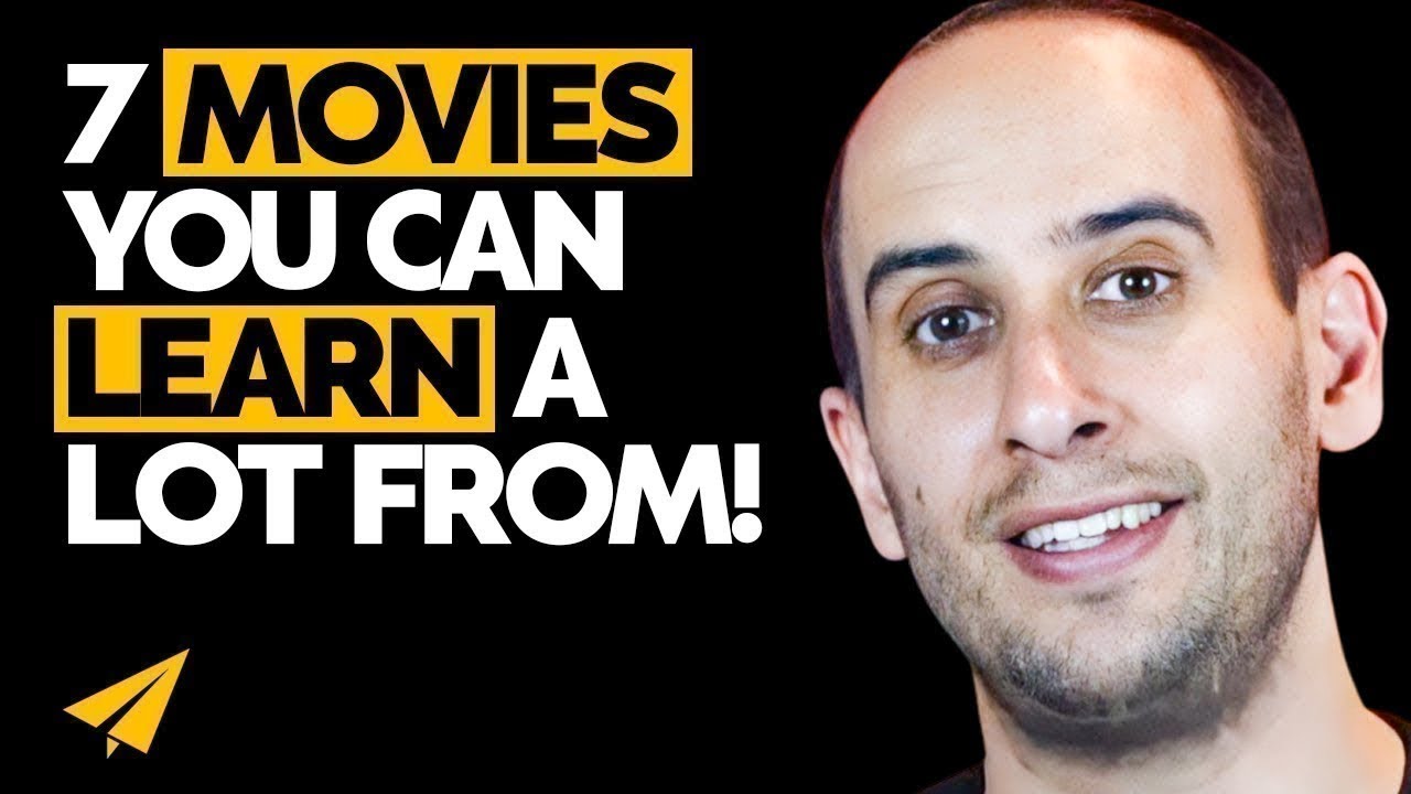 Entrepreneur Movies: Top 7 Business Movies