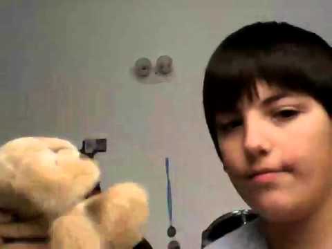 Entrevista con el sr. Maya#1