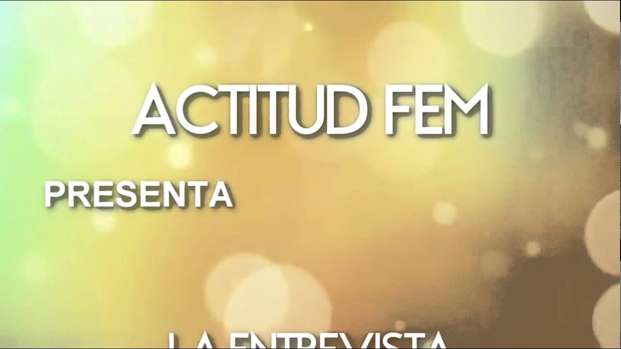 Entrevista con Mariana Seoane y Plutarco Haza en Pelicula Canon    Pelicula Canon Trailer