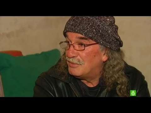 Entrevista exclusiva a Emilio Muñoz, asesino de Anabel Segura