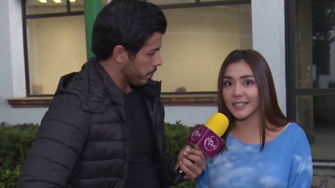 ENTREVISTA JULIANA BAO COMO DICE EL DICHO 2018