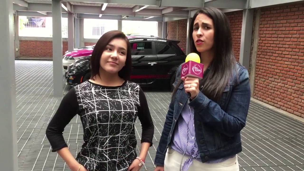 ENTREVISTA JULIANA BAO PARA COMO DICE EL DICHO