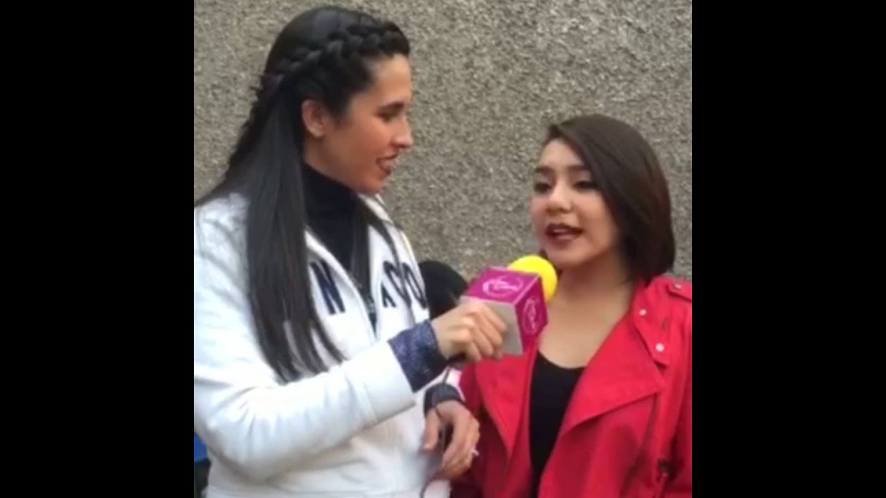 ENTREVISTA JULIANA BAO PARA COMO DICE EL DICHO