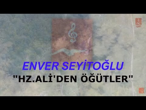 ENVER SEYİTOĞLU  