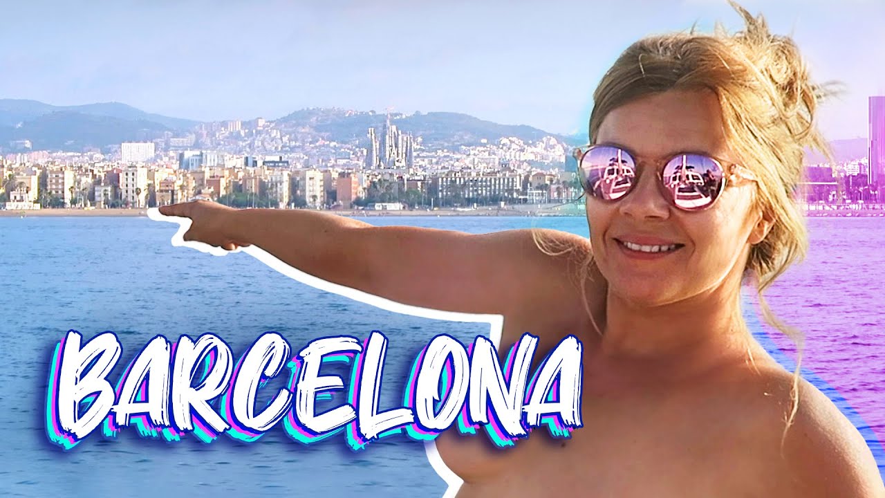 Ep 107 BARCELONA Navegar el Mediterráneo Sea Navegar a vela