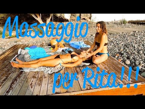 Ep. 128,  Pranziamo con nuovi amici, GRAN CANARIA!!!