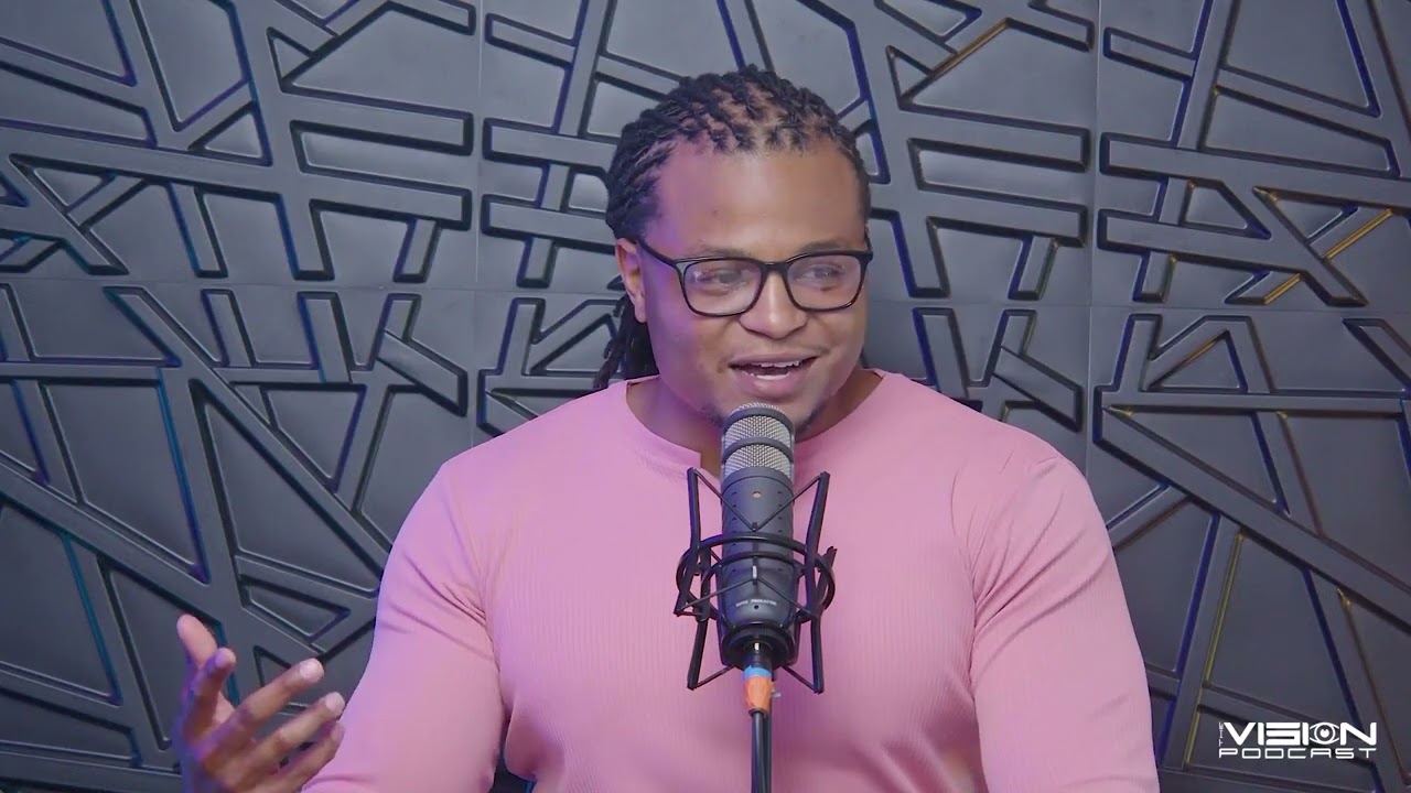 Ep. 17 “Terre King” #motivation #comedyshow #funnyvideo #podcast #new #news #motivational #instagram