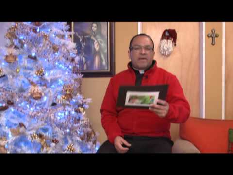 Epa Chamo Mensaje Navideño