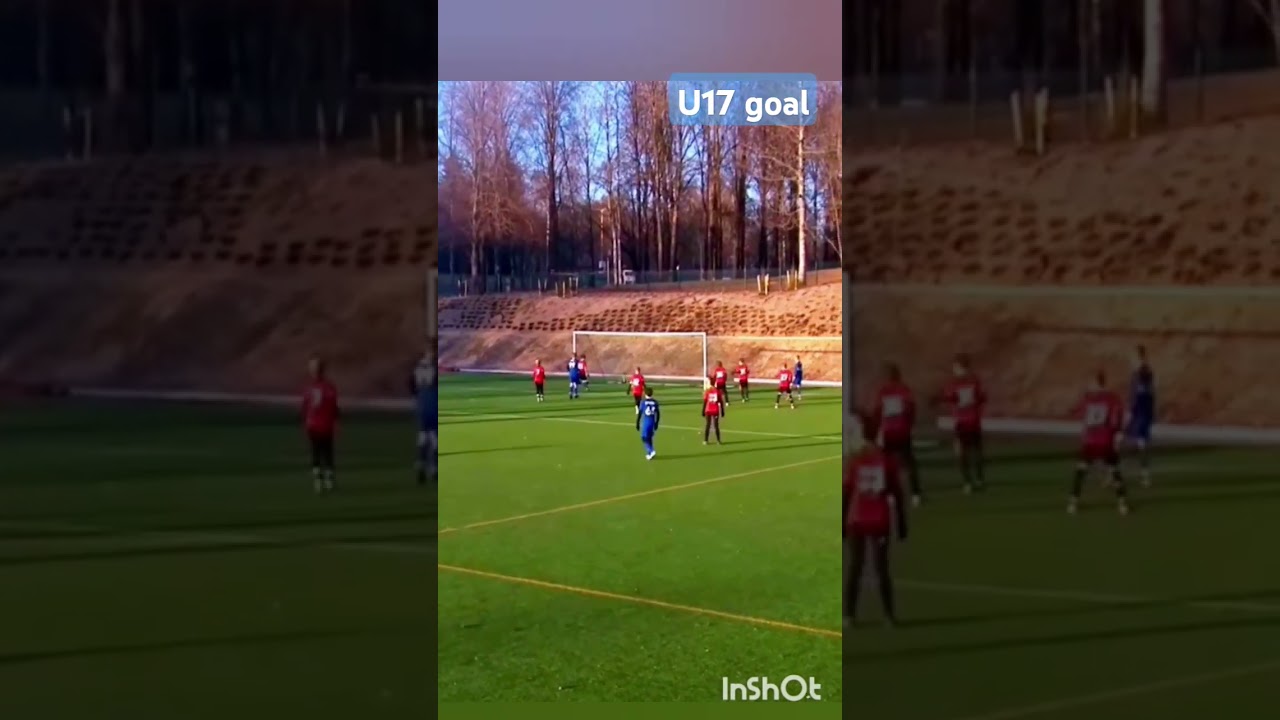 #epicgoal #best goal scored #football⚽️