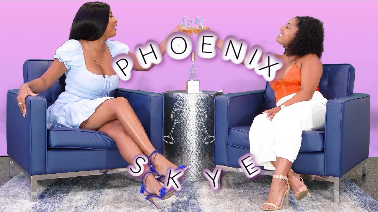 Episode 11: Phoenix Skye