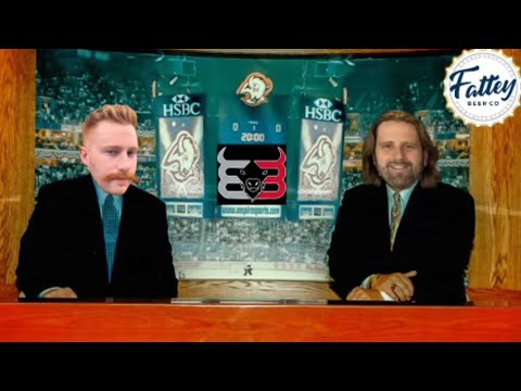Episode 192- SABRES HIRE JARMO KEKALAINEN!!