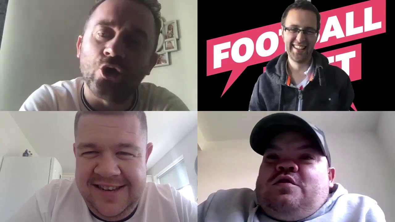 Episode 61| Rob Jones