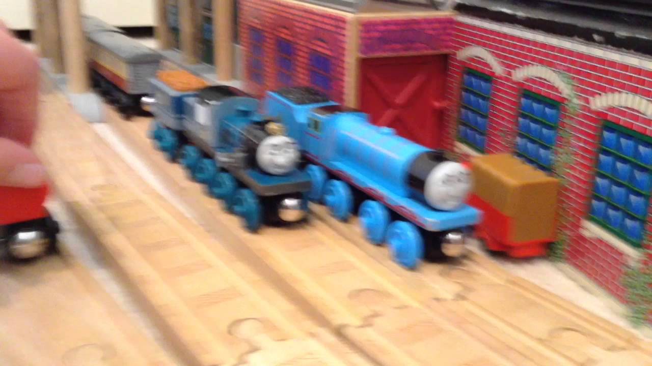 Episode 8 - Gordon And Ferdinand