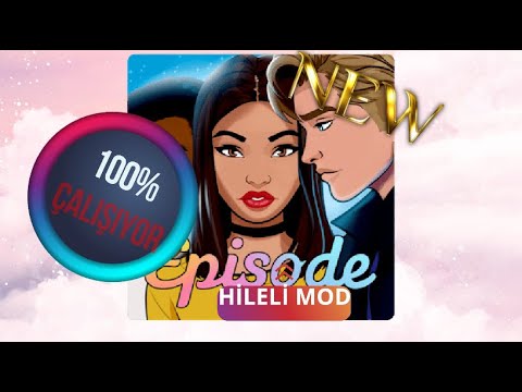Episode Choose Your Story Hileli  (1. VİDEO )
