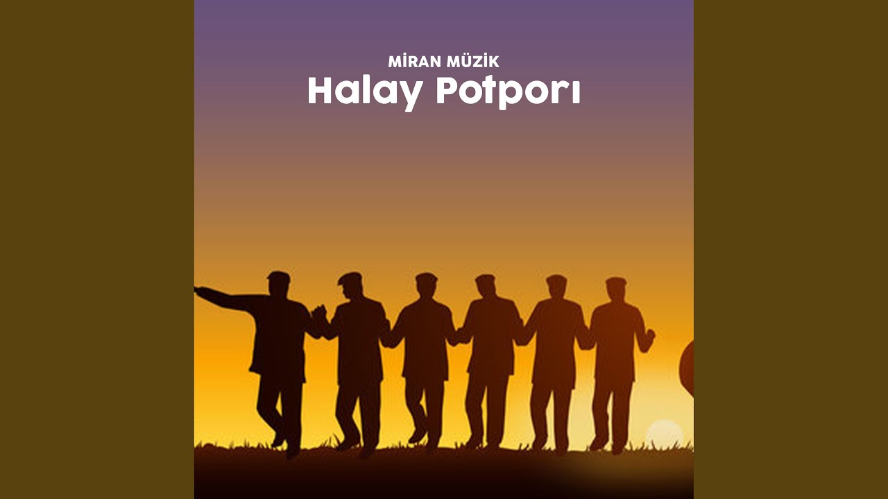 Çepki Halay Potpori (feat. Miran Müzik)