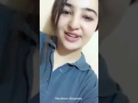Eşqin Yollarinda Qalaram  Turkish Girls   YouTube