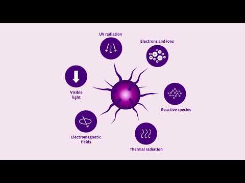 EquCellpen®: What is cold plasma and how does it work? The technology of the device is explained.