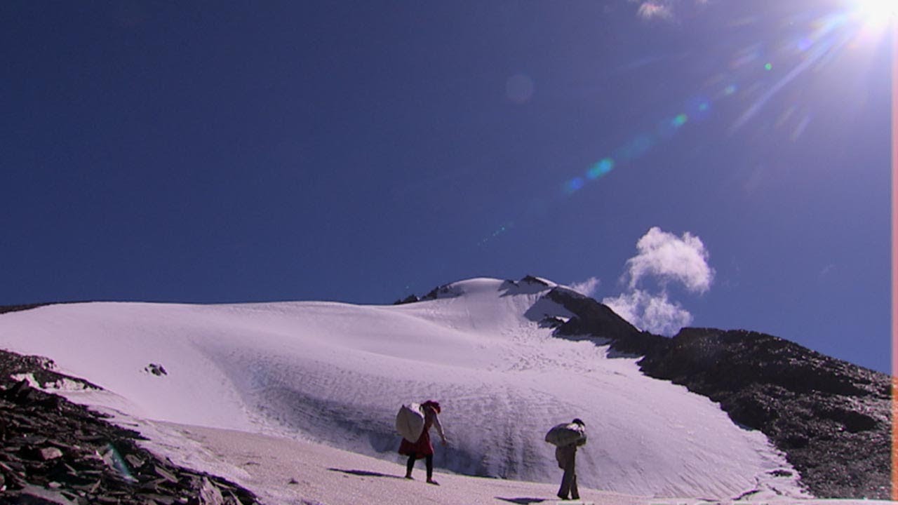 Eradicating poverty in rural Xinjiang