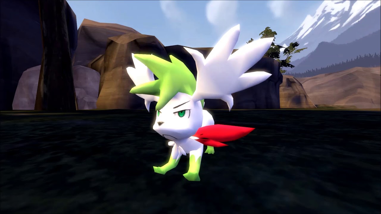 (Erafarty) Skymin fart