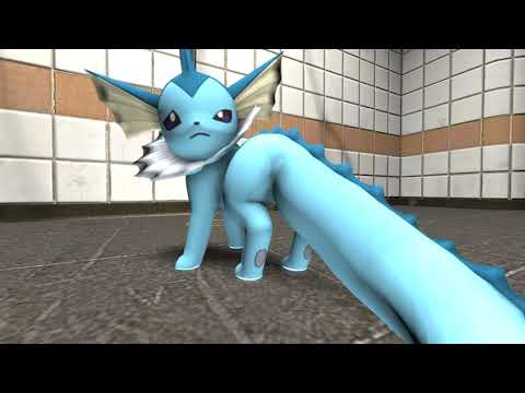 (Erafarty) Vaporeon sweet release