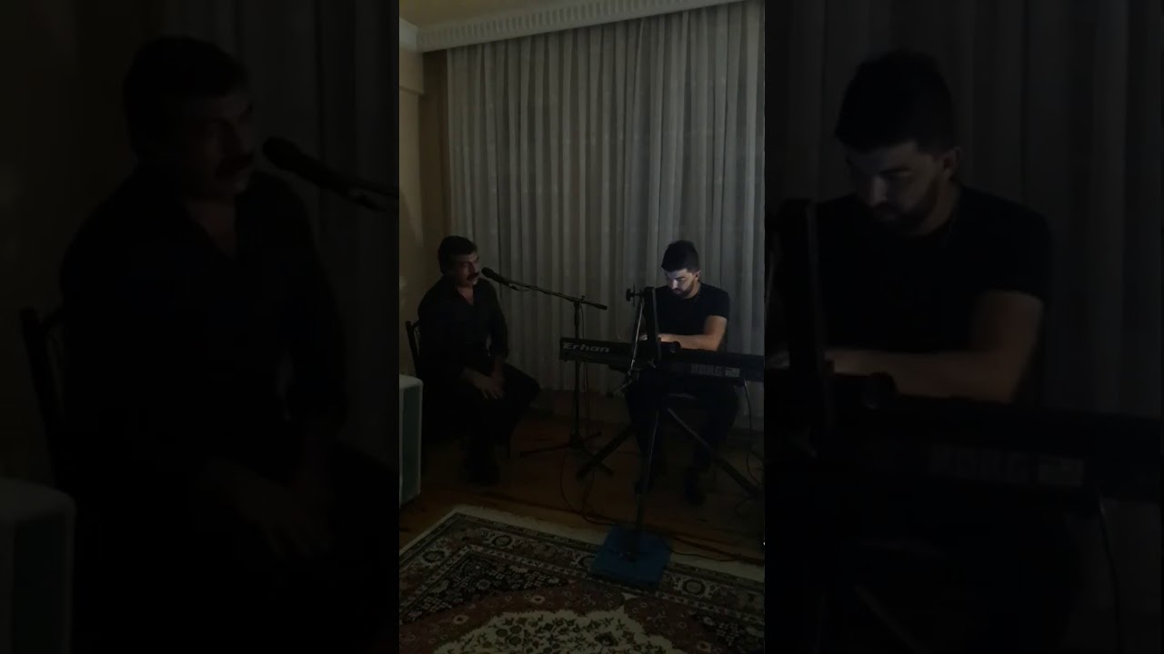 ERBAALI HACI KURT AŞKIN SEVDAN YALANİMİŞ 2020