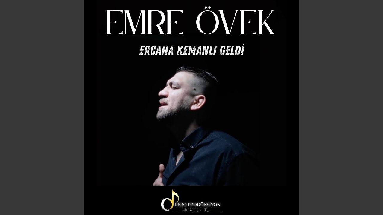 Ercana Kemanlı Geldi