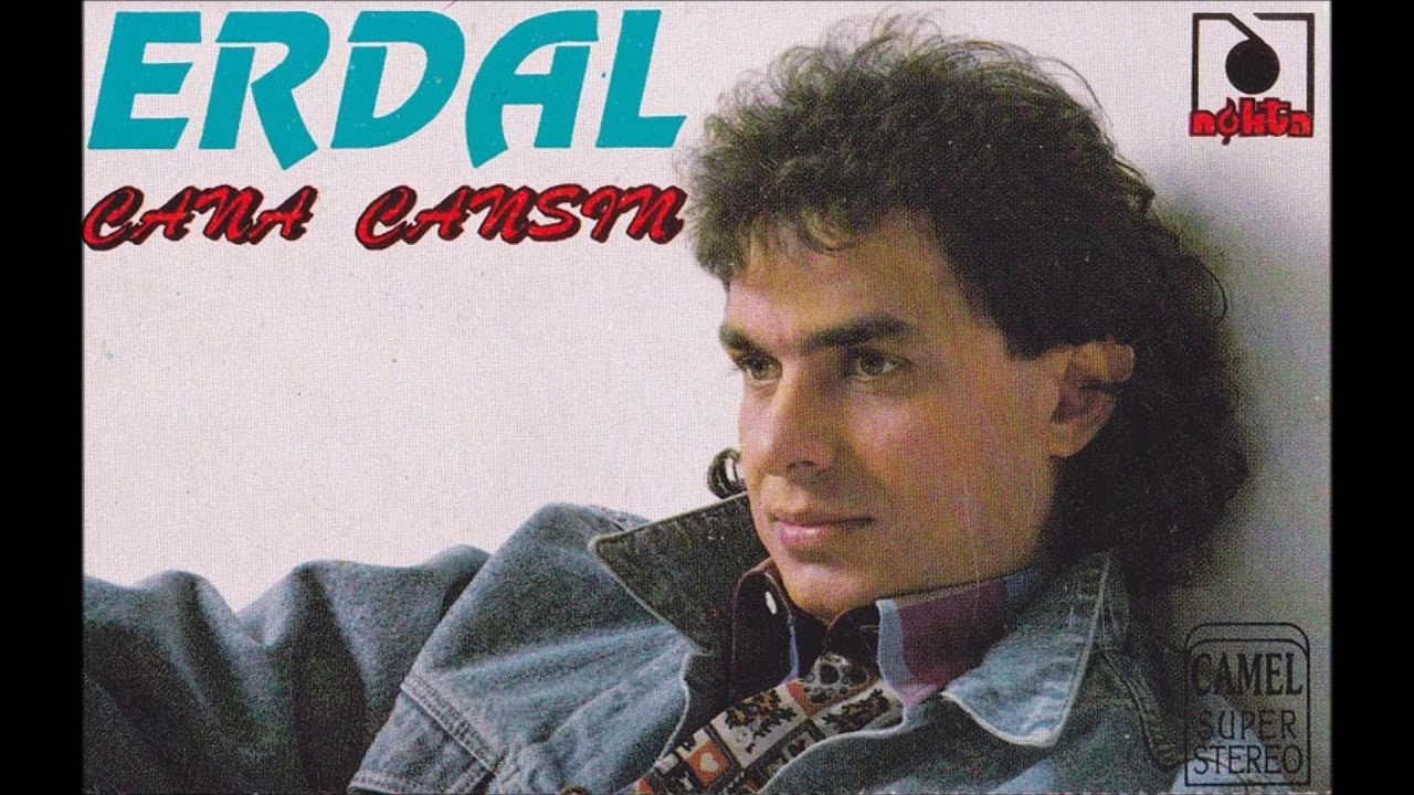 Erdal Çelik - Ateş Bacayı Sardı (1992)