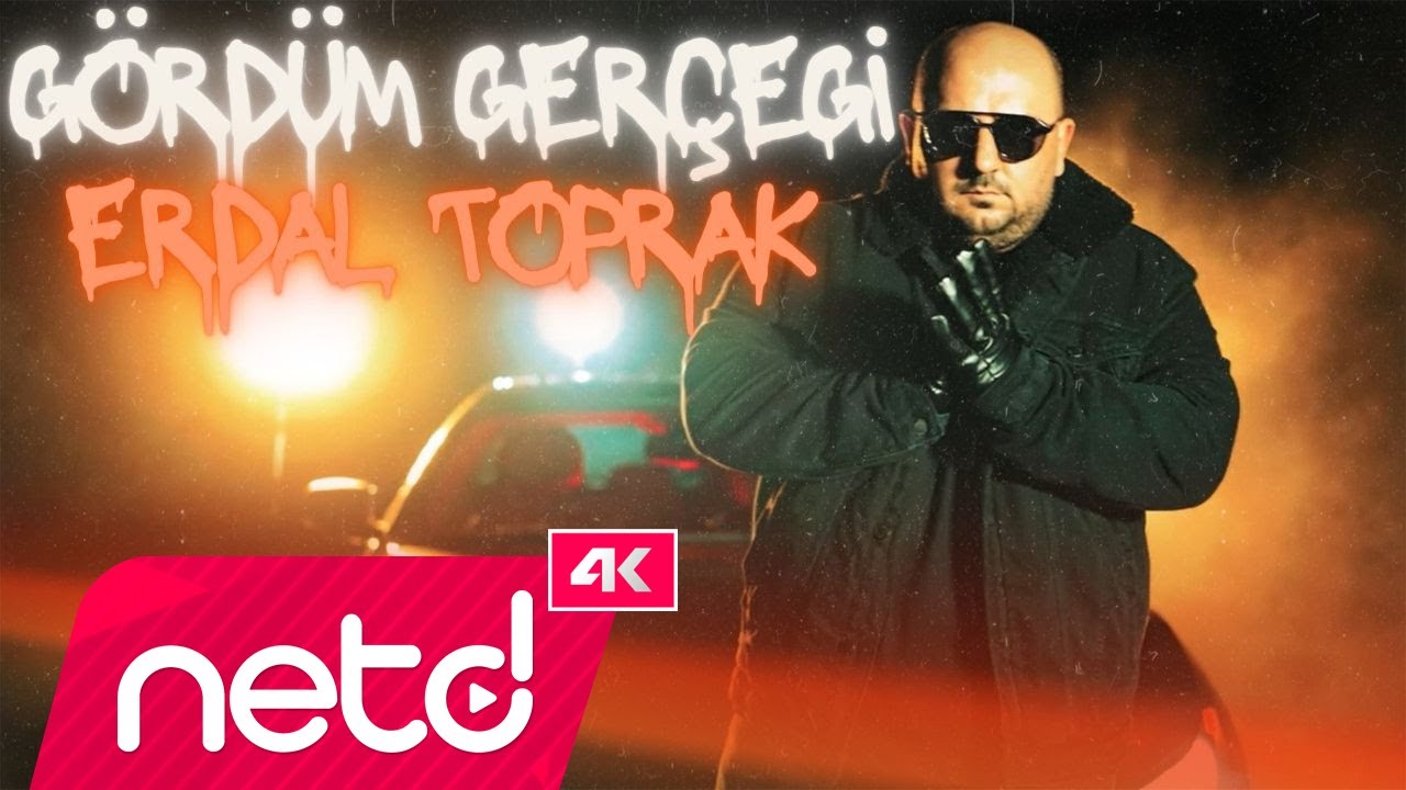 Erdal Toprak - Gördüm Gerçeği