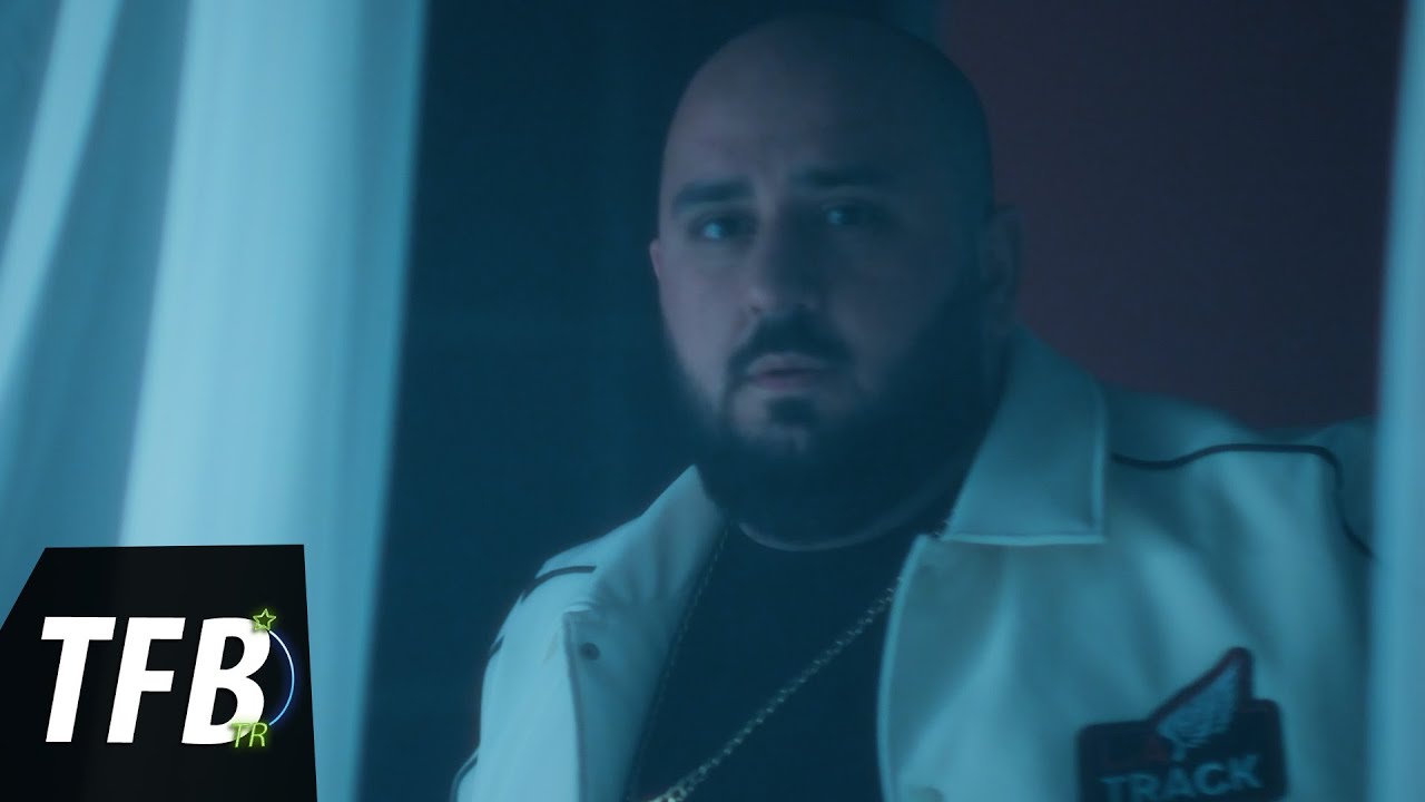 Erdal Toprak - Zaman [ Official Video ]