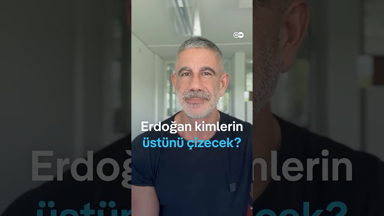 Erdoğan kimlerin üzerini çizecek?