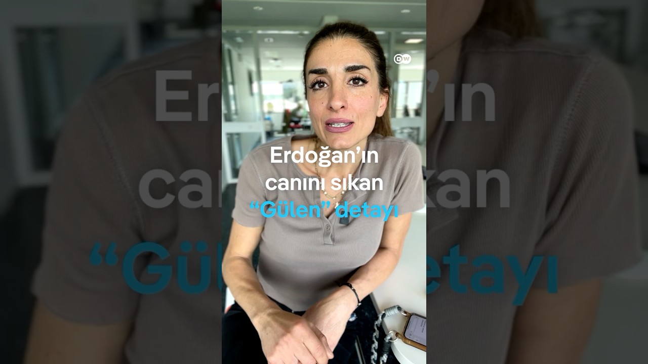 Erdoğan'ın canını sıkan 