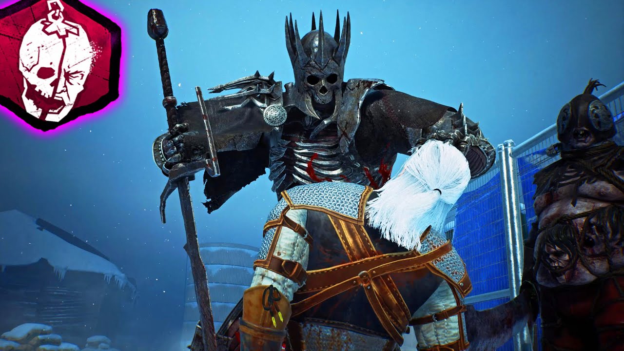 Eredin's End Mori