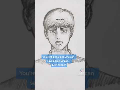Eren Abs😂
