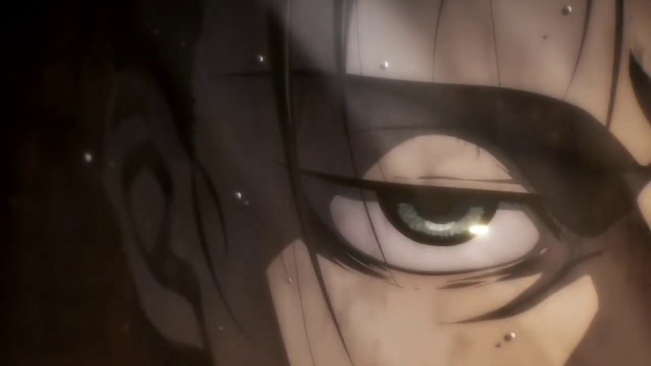 EREN BADASS SAYING 