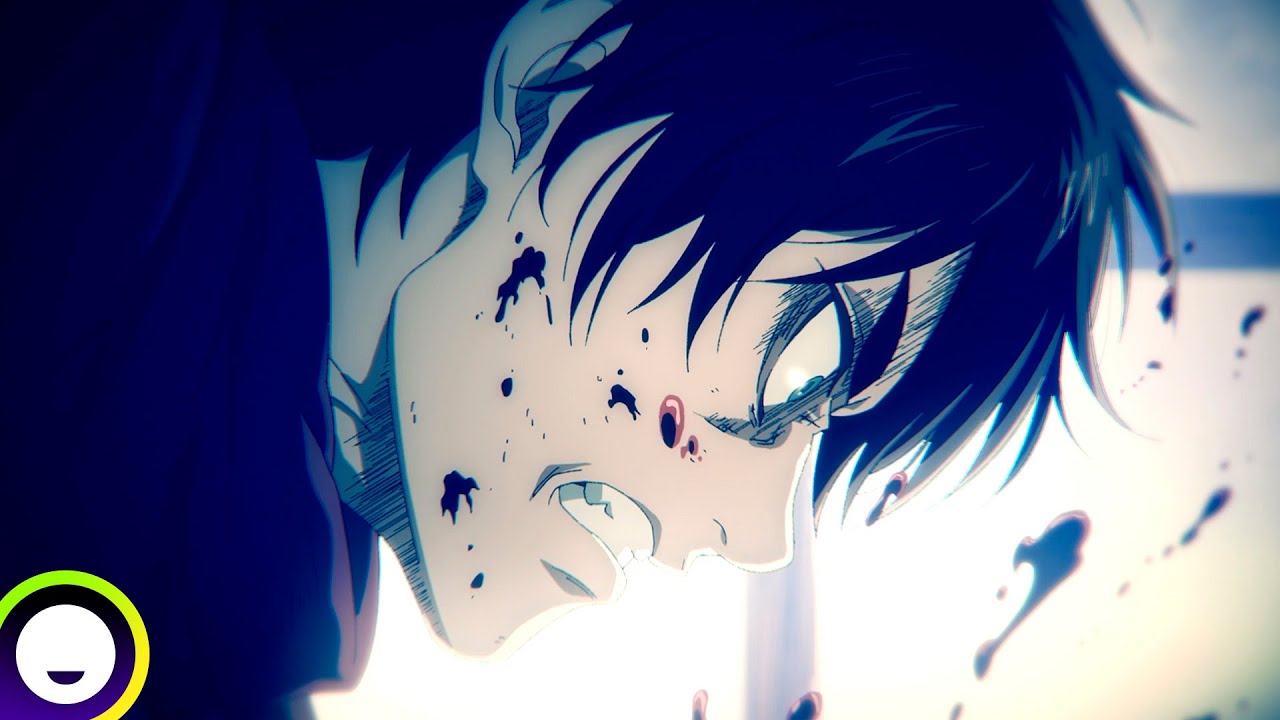 Eren Hates Mikasa - Attack on Titan Final Season Dub