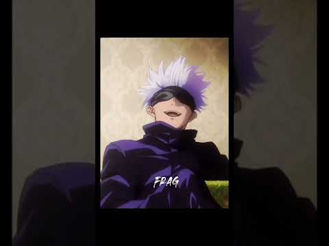 Eren manipulate Gojo