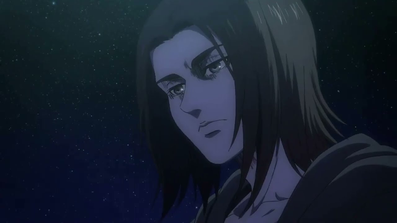 Eren Yeager Free Twixtor (60fps)