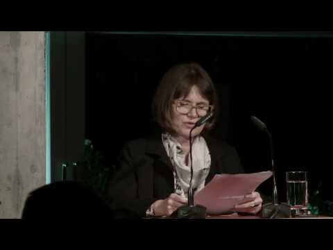 Eröffnung des Archivs von Ronald M. Schernikau