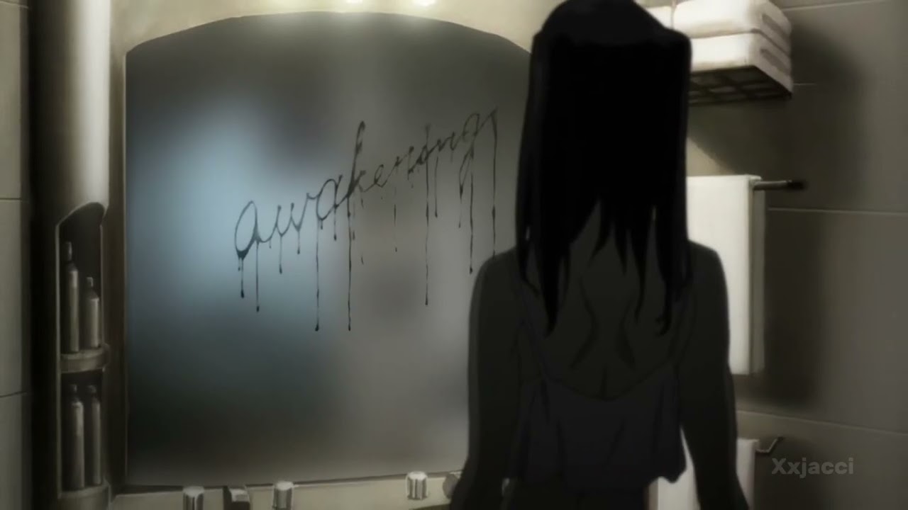 Ergo Proxy edit #ergoproxy #animeedit #pain