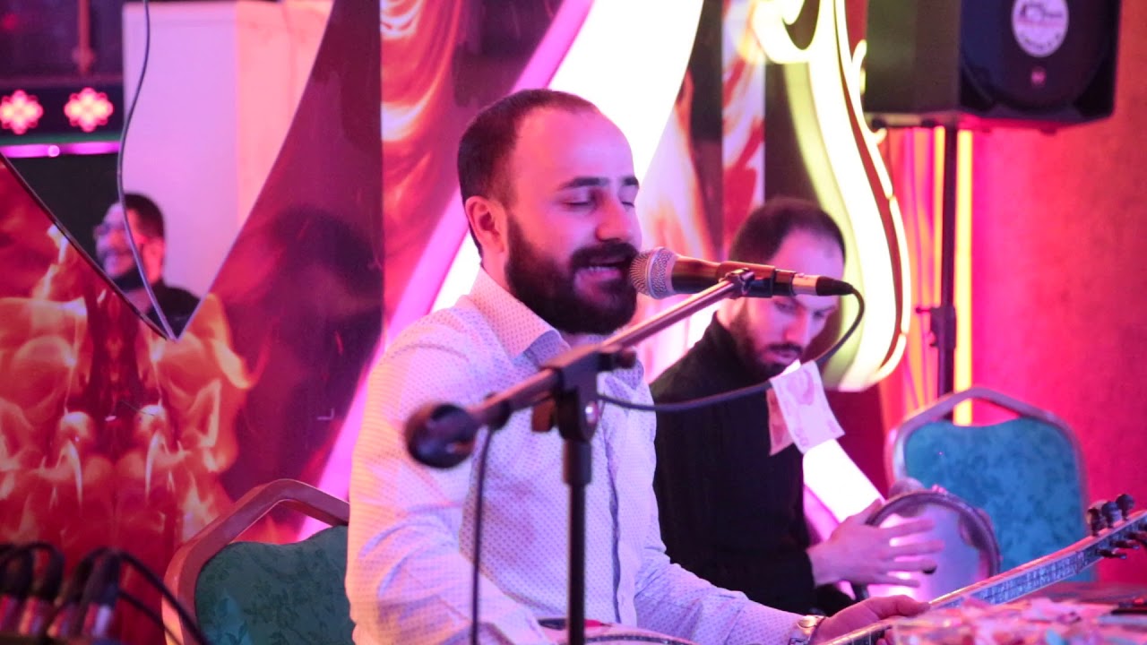 Erhan Durak Canlı Performans/ Mavi Boncuk/Taktık Vitesi Bire