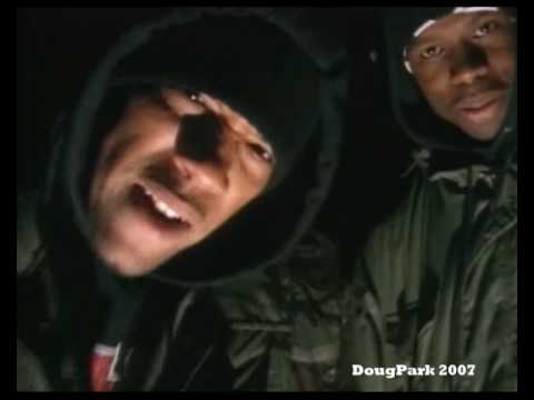 (erick sermon remix) redman - time 4 sum aksion ( HQ )