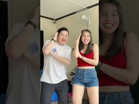 ERICKA PINEDA / TIKTOK TRENDING COMPILATION ❤