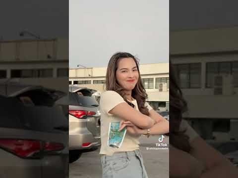 Ericka Pineda Tiktok